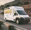 Winnebago lance les nouveaux Elora™ et Resa™ : deux motorisés compacts qui redéfinissent le Classe C 
