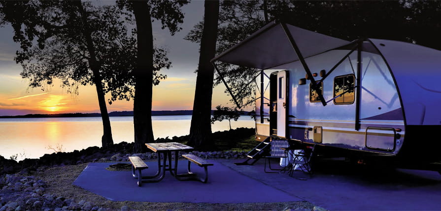 BAL RV Products