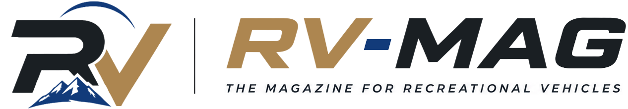 RV-MAG – The magazine for recreational vehicles
