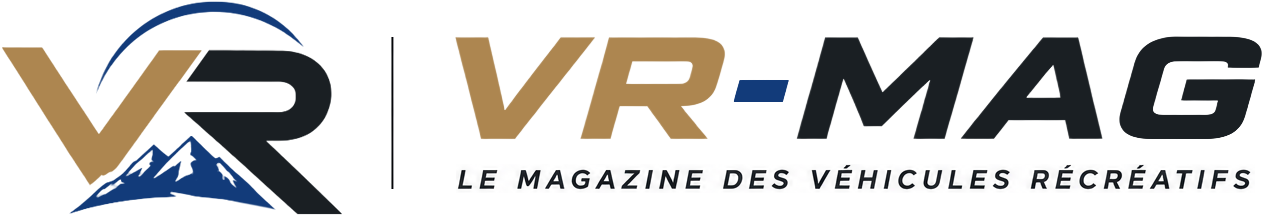 VR-MAG – Le magazine des véhicules récréatifs.